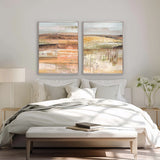Elowen Highlands VIII (Canvas) Large (903mm W x 1109mm H)