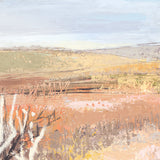 Elowen Highlands IX (Canvas) Large (903mm W x 1109mm H)