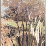 Elowen Highlands X (Canvas) Large (903mm W x 1109mm H)