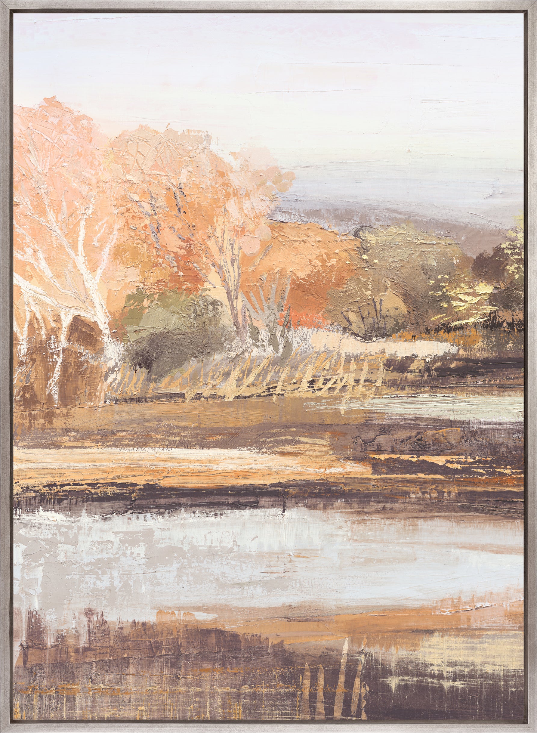 Elowen Highlands XI (Canvas)