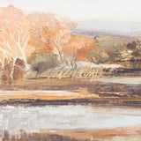 Elowen Highlands XI (Canvas) Large (903mm W x 1109mm H)