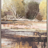 Elowen Highlands XII (Canvas) Large (903mm W x 1109mm H)