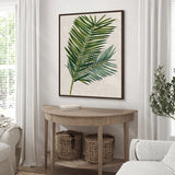 Tropical Evergreen I (Canvas) Large (903mm W x 1109mm H)
