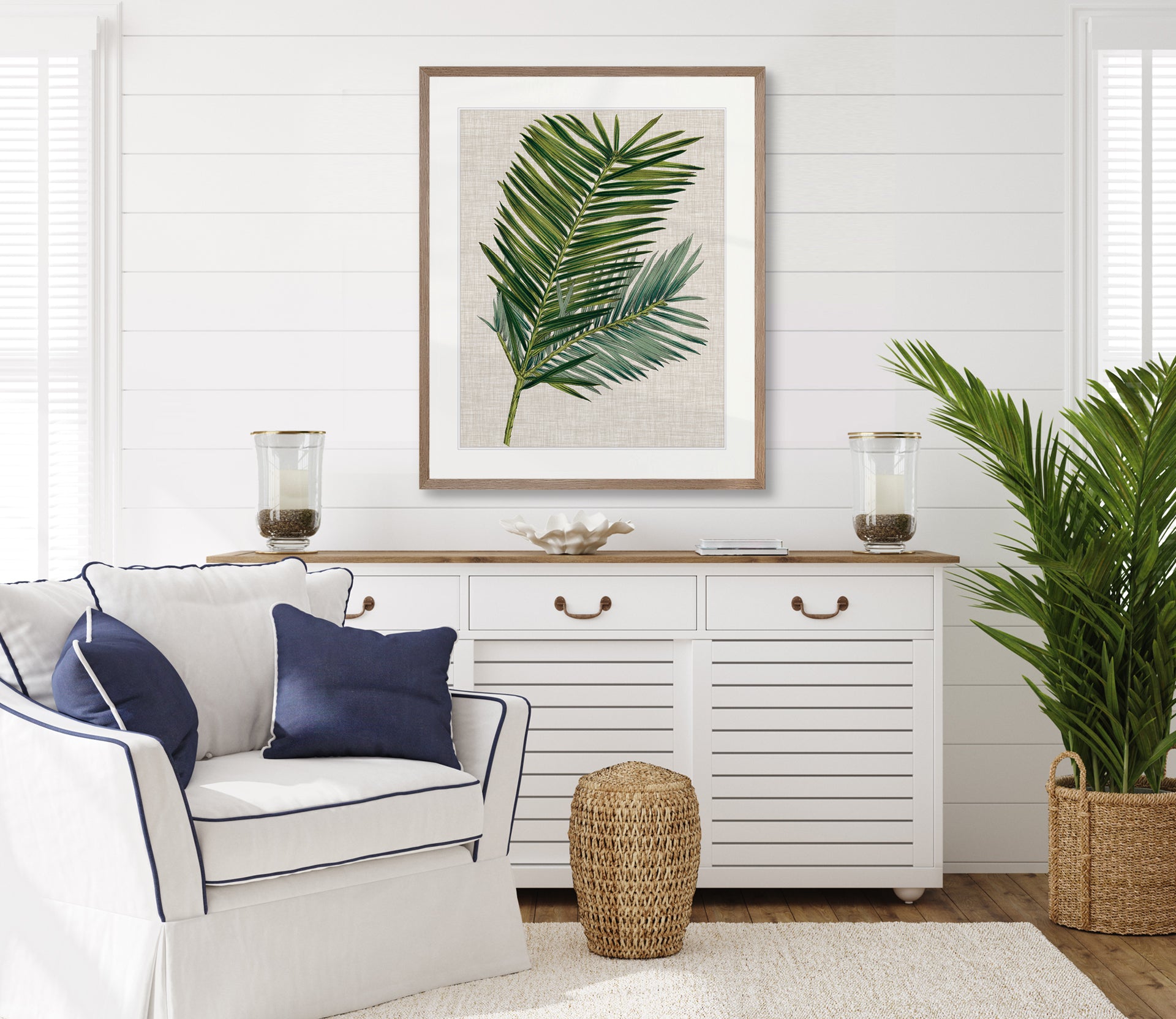 Elysium Tropical Collection