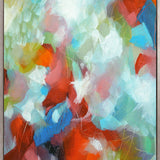 Colour Dance I (Canvas)