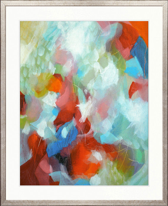 Colour Dance I