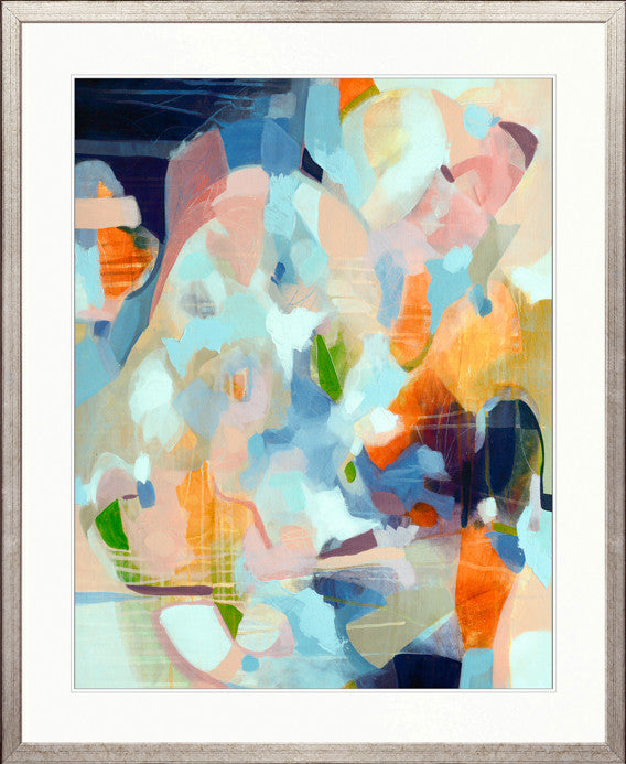 Colour Dance II