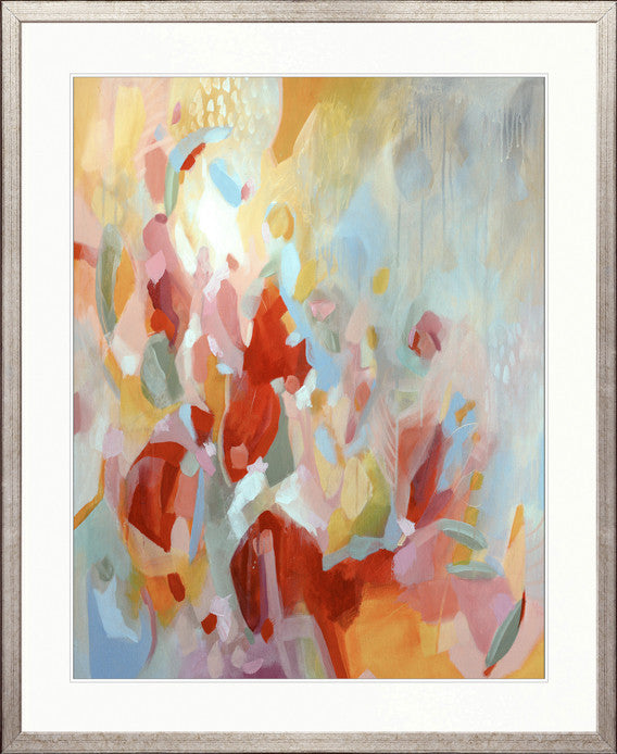 Colour Dance III