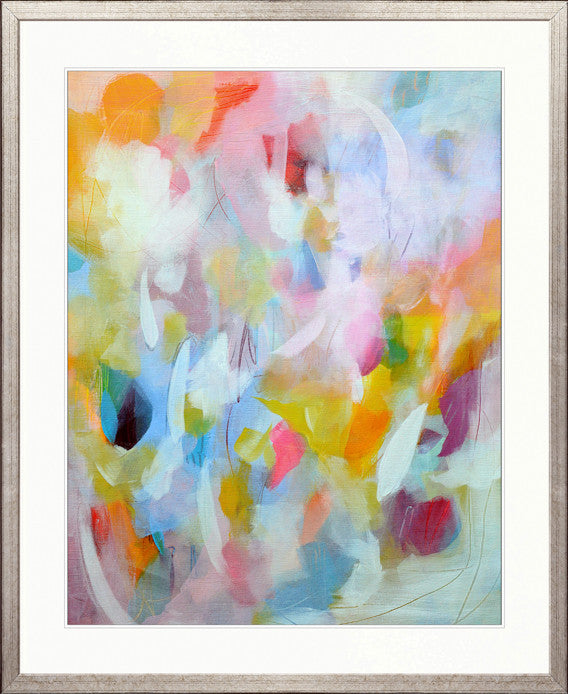 Colour Dance VI