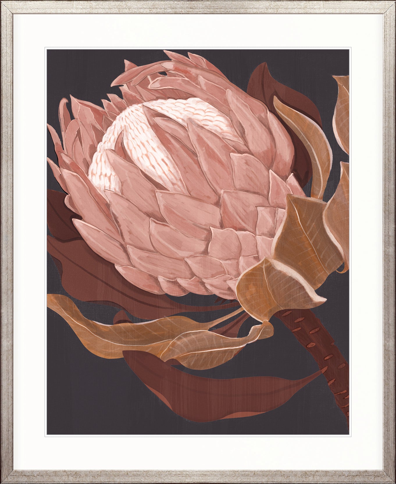 Ember Floral II