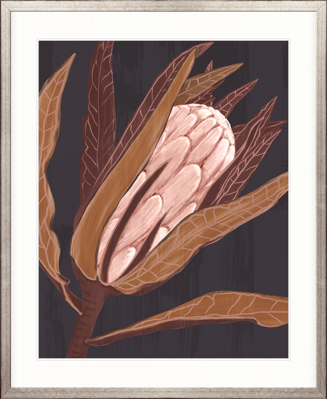 Ember Floral III