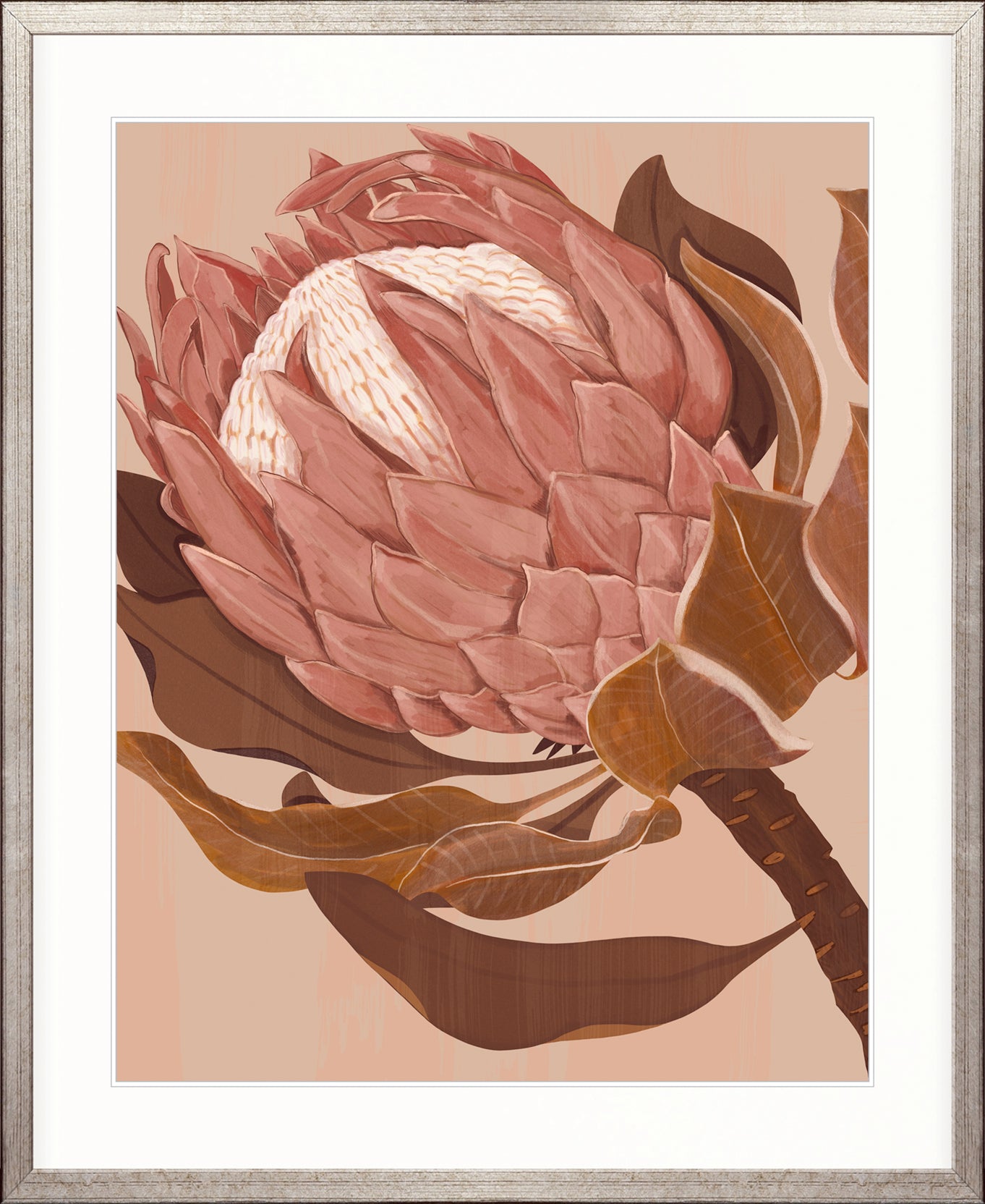 Ember Floral V