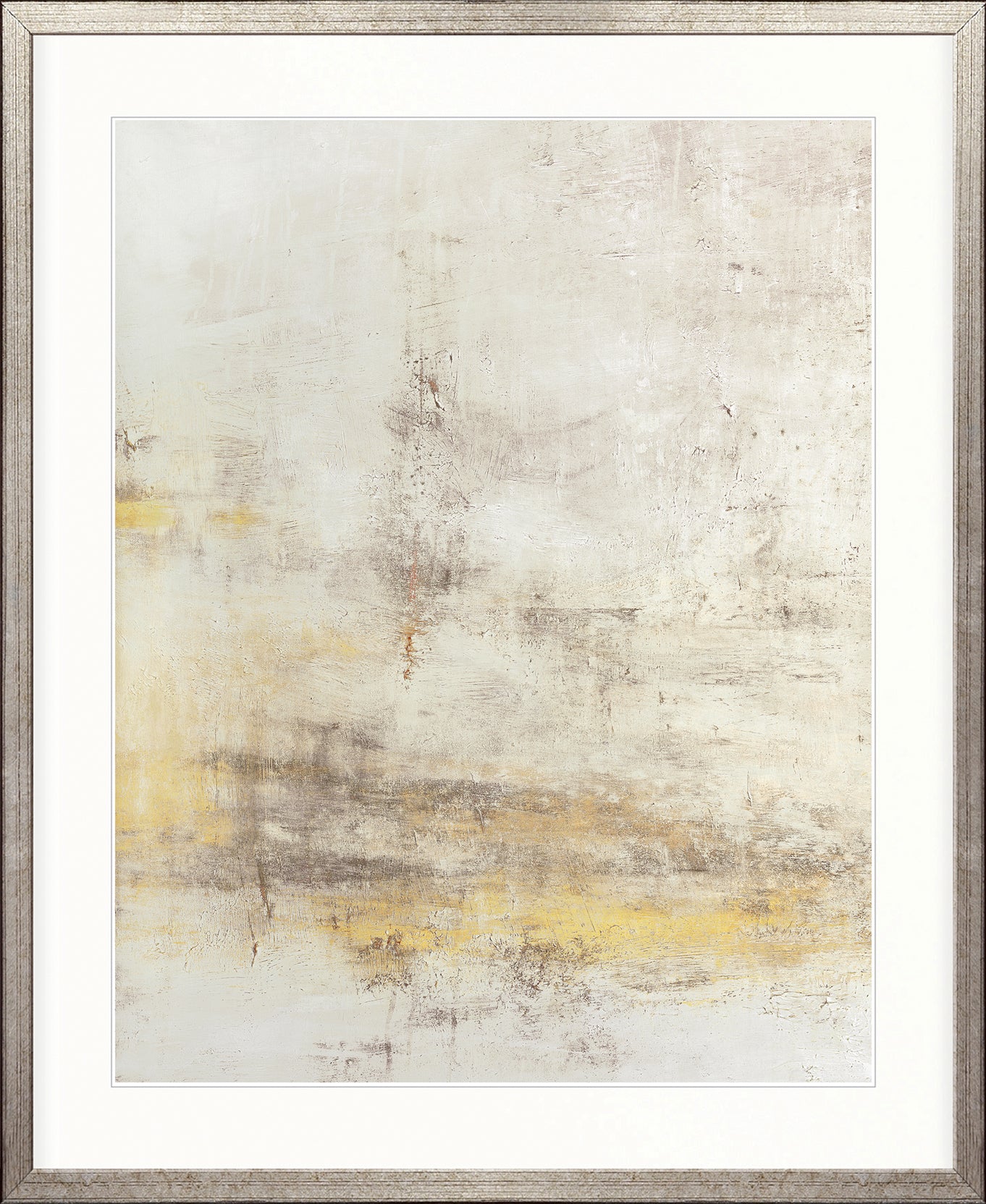Eros Abstract I