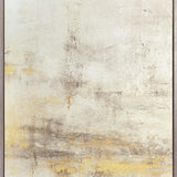 Eros Abstract I (Canvas)