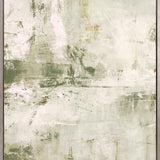 Eros Abstract III (Canvas)