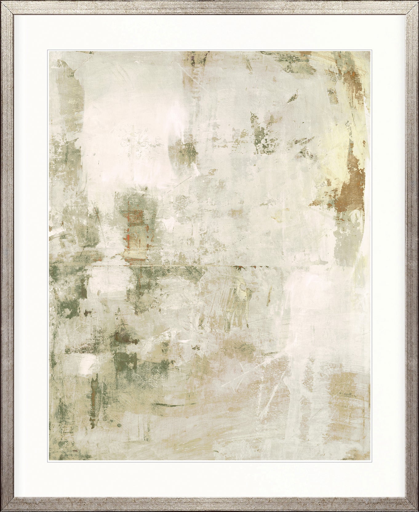 Eros Abstract IV
