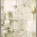 Eros Abstract IV (Canvas)