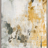 Eros Abstract V (Canvas)