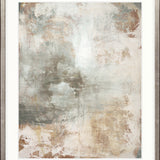 Eros Abstract VIII