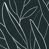 Everson Foliage I (Canvas) Large (903mm W x 1109mm H)