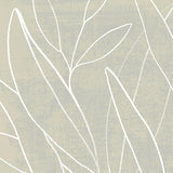 Everson Foliage II (Canvas) Large (903mm W x 1109mm H)