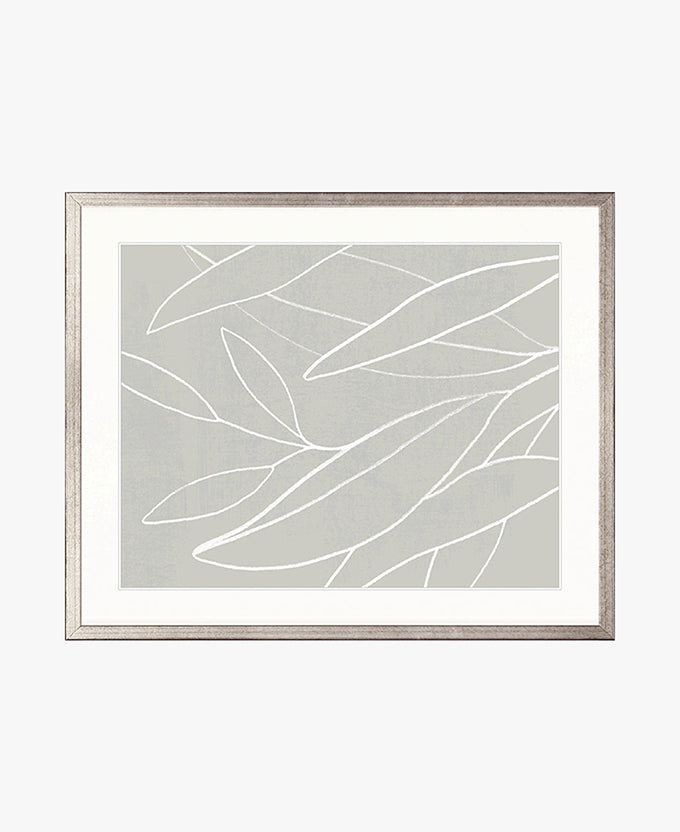 Everson Foliage III
