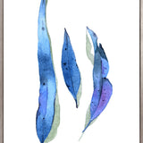 Fairbank Leaf I (Canvas)