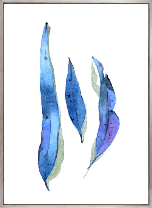 Fairbank Leaf I (Canvas)