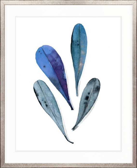 Fairbank Leaf II