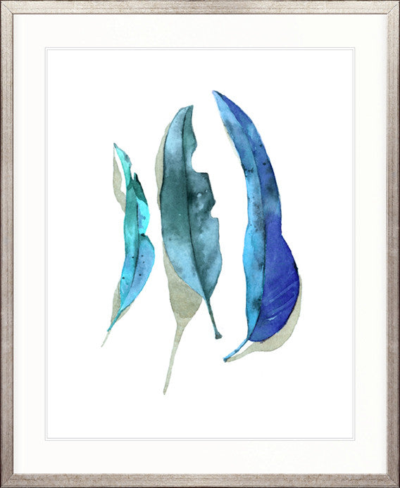 Fairbank Leaf III