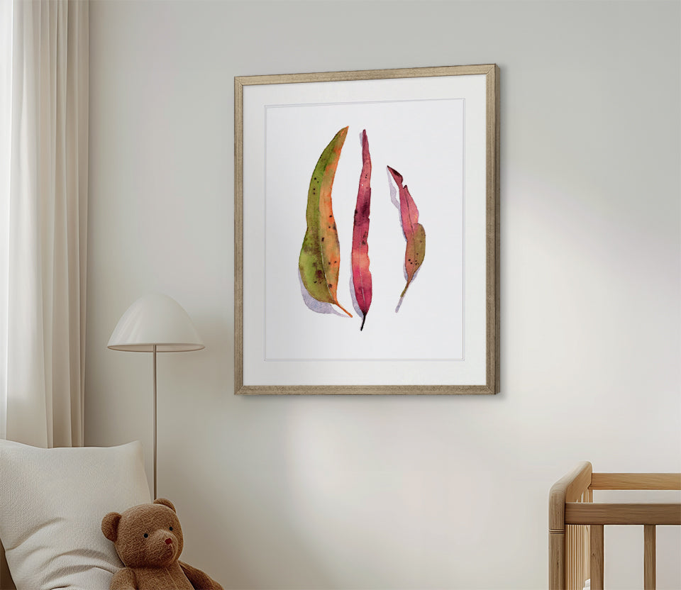 Fairbank Leaf IV