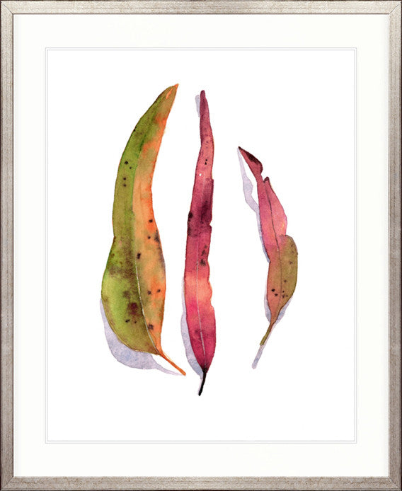 Fairbank Leaf IV