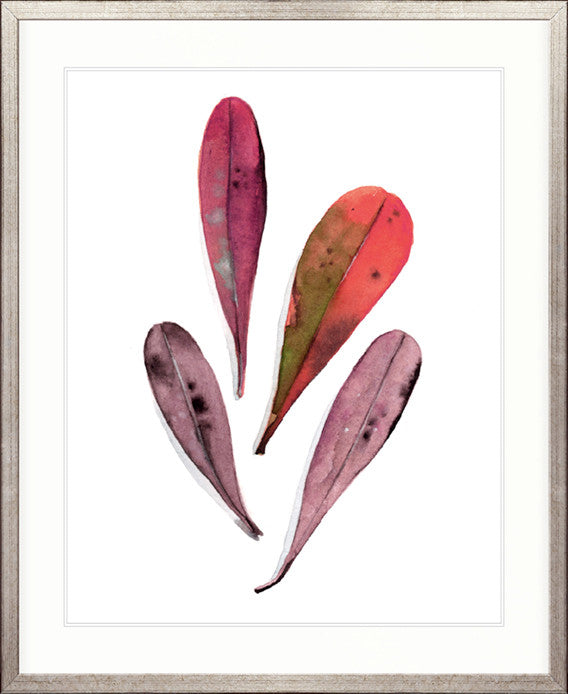 Fairbank Leaf V