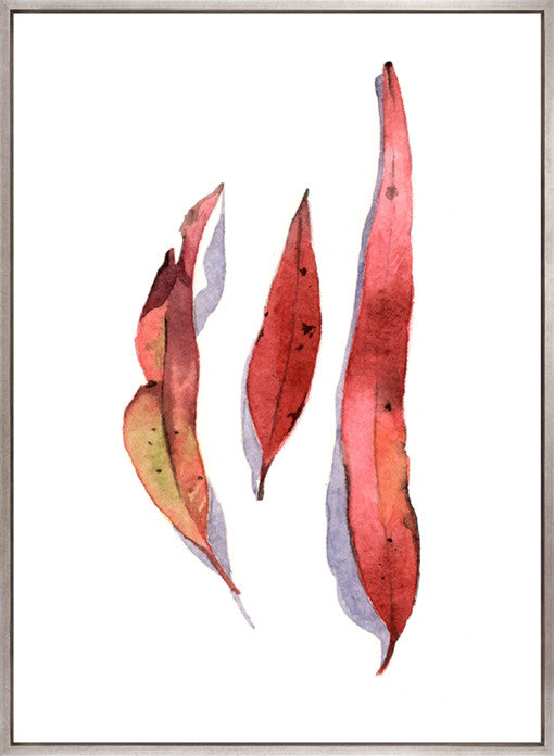 Fairbank Leaf VI (Canvas)
