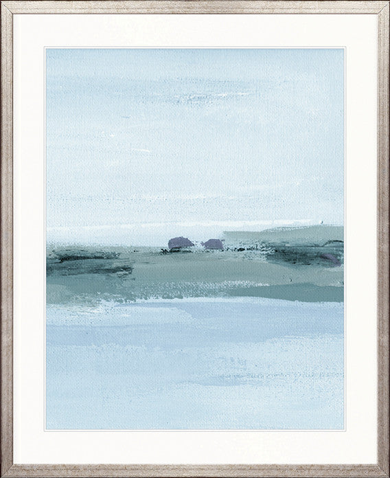 Tranquil Coast I