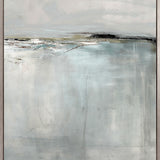 Tranquil Coast III (Canvas)