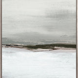 Tranquil Coast VII (Canvas)