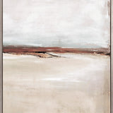 Tranquil Coast XI (Canvas)