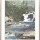 Beauty Falls I