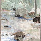Beauty Falls II (Canvas)