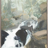 Beauty Falls III (Canvas)