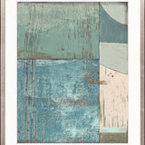 Subtle Finishing II
