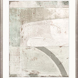 Subtle Finishing III