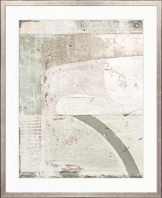 Subtle Finishing III