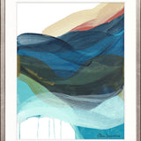 Colour Rhythm I