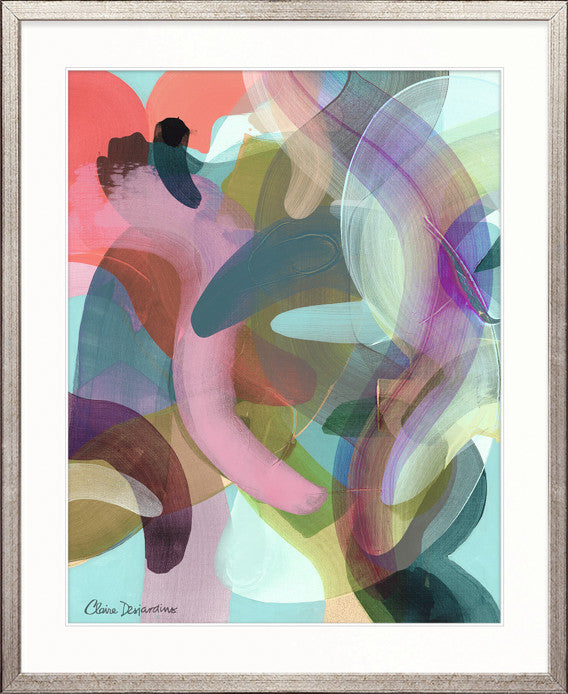 Colour Rhythm II