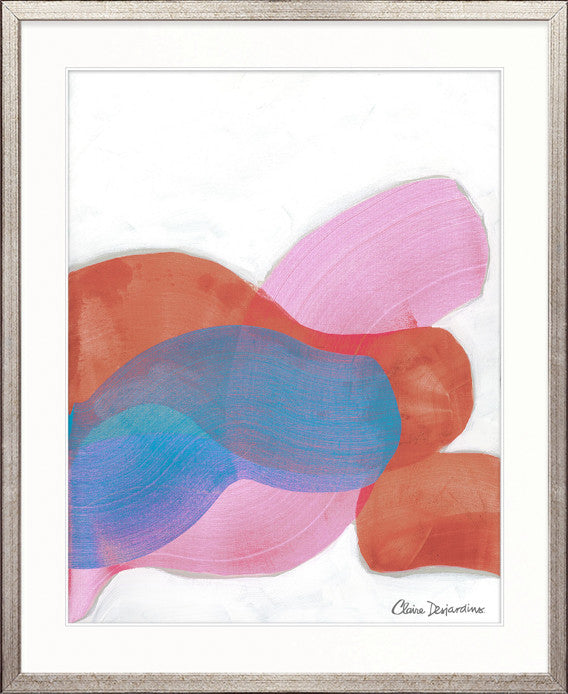 Colour Rhythm IV