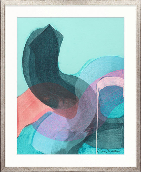 Colour Rhythm V