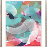 Colour Rhythm VI