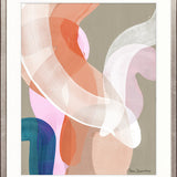 Colour Rhythm IX